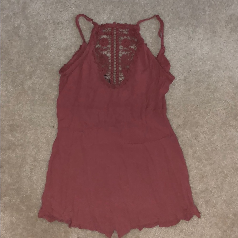 Romper